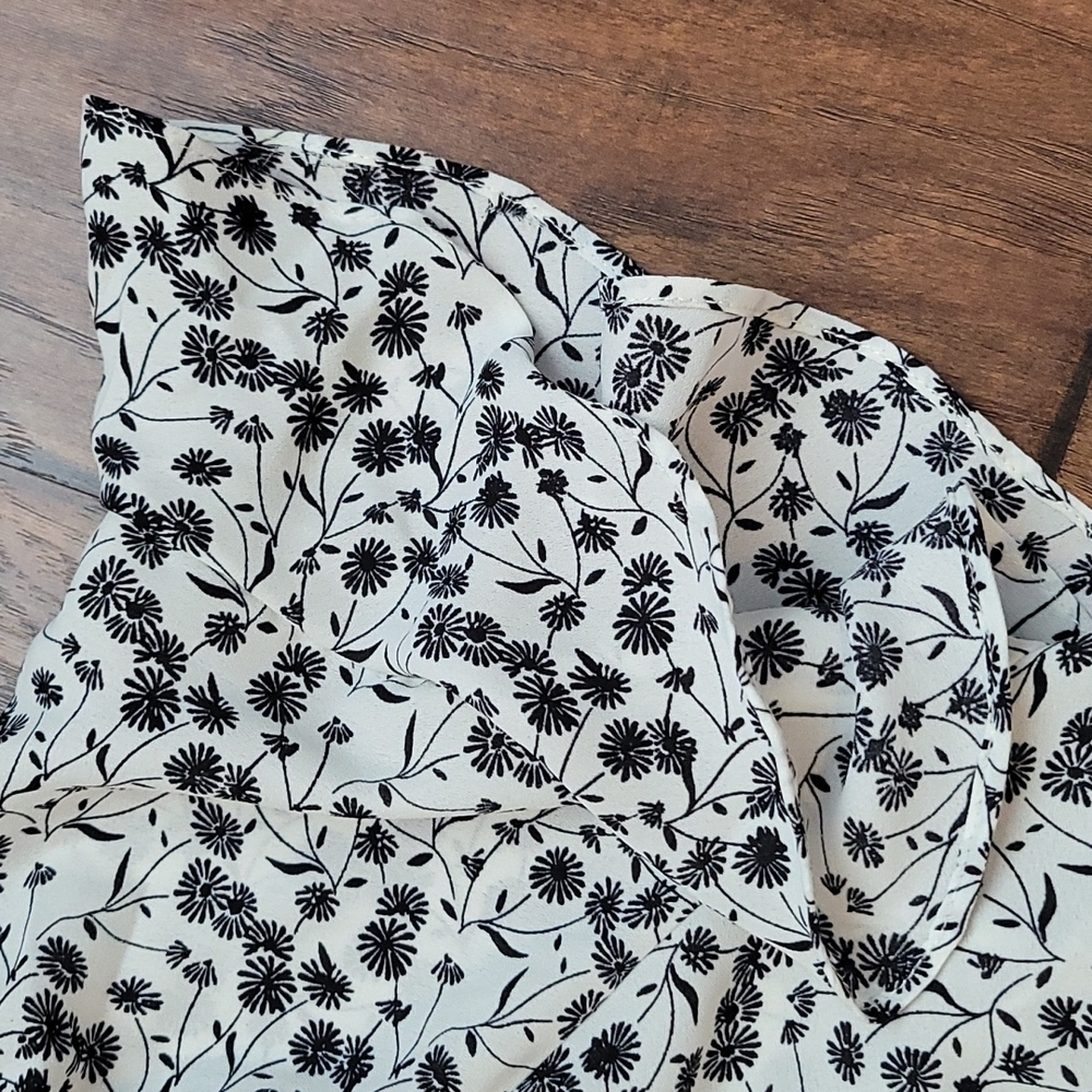 Max Studio Blouse - Picture 4 of 7